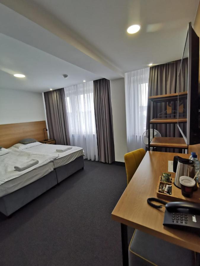 Gold Hotel Zlotoryja Exterior photo
